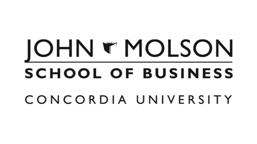 John Molson School of Business, Concordia University